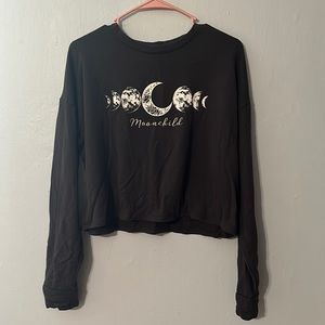 Cali Baby Long Sleeve Shirt
